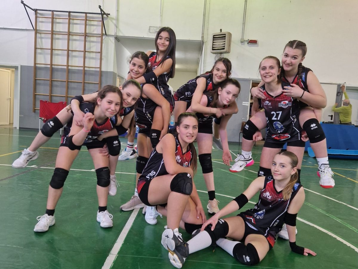 u13 prima